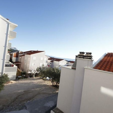 Villa More Макарска Екстериор снимка